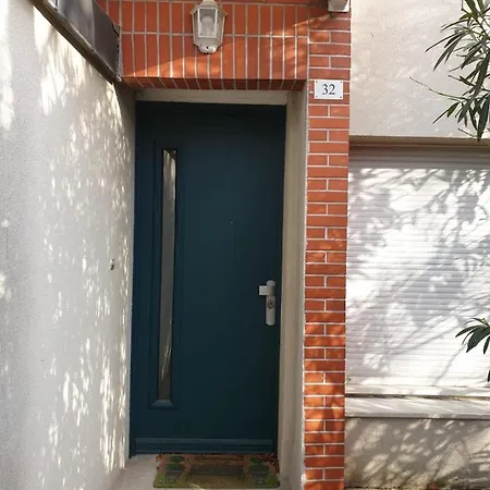 Hostel Kama *